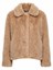 Max Mara MaxMara `S Faux-fur Jacket