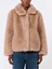 Max Mara MaxMara `S Faux-fur Jacket