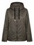 Max Mara TheCube GreenH Jacket