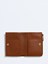 Bottega Veneta Intecciato Small Bi-Fold Wallet