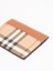 Burberry Sandon Credit Card Case