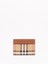 Burberry Sandon Credit Card Case