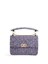 Valentino Garavani `Rockstud Spike` Medium Bag