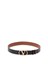 Valentino Garavani `VLogo Signature` Buckle Belt