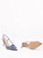 Valentino Garavani `VLogo Signature` Slingback