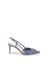 Valentino Garavani `VLogo Signature` Slingback