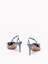 Valentino Garavani `VLogo Signature` Slingback