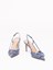 Valentino Garavani `VLogo Signature` Slingback