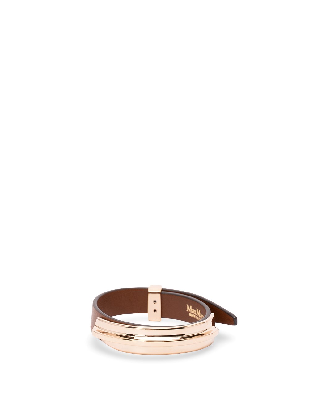 Max Mara Max Mara Agiate Bracelet　マックスマーラ アギエイト ブレスレット
