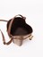 Burberry Mini Drawstring Bucket Bag