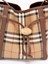 Burberry Mini Drawstring Bucket Bag