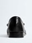 Bottega Veneta Silenzio Loafers
