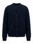 Bottega Veneta Intrecciato Knit Cardigan