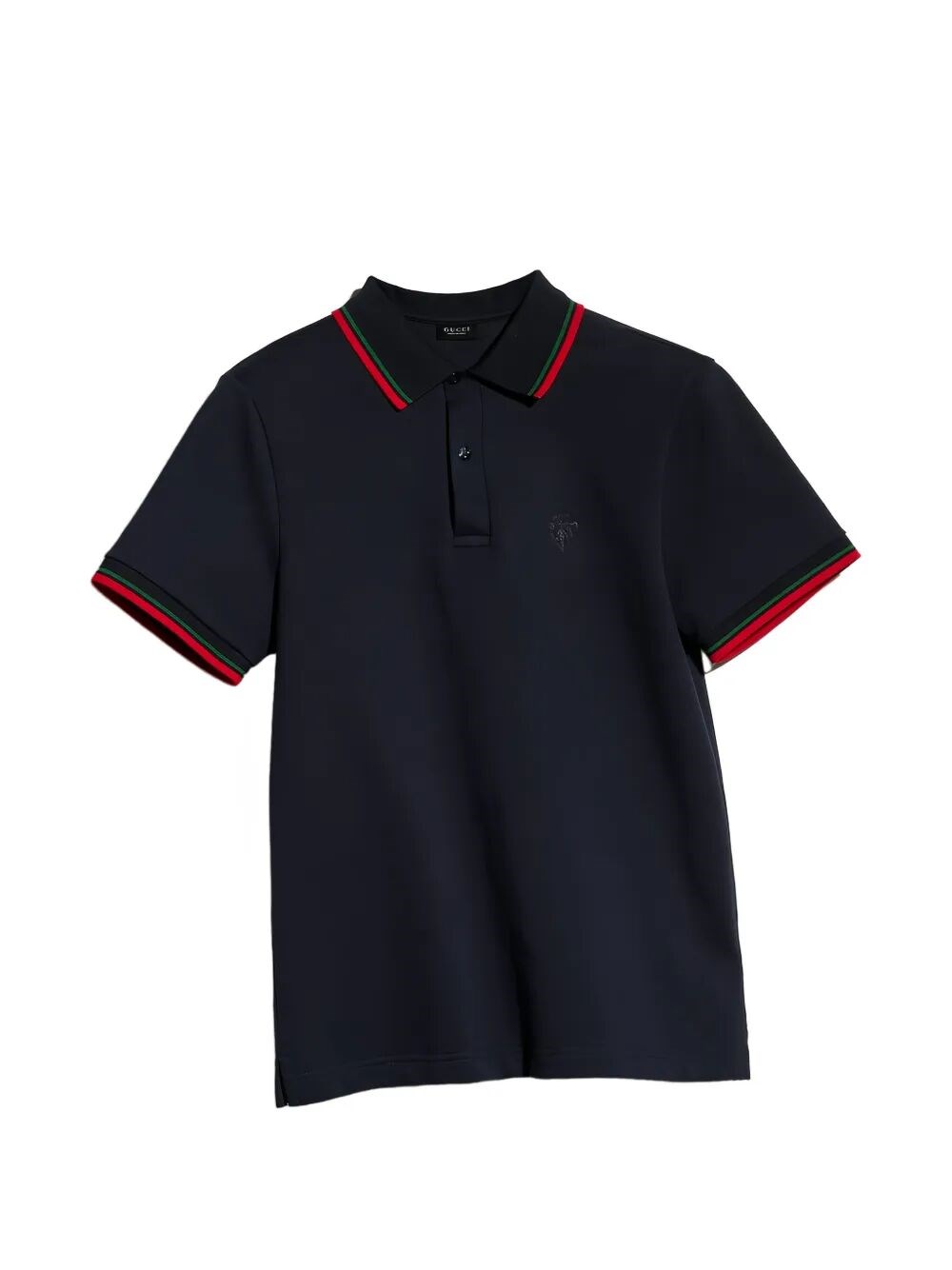 GUCCI Gucci Polo Shirt　グッチ ポロシャツ