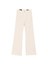 Dondup `Amber` Wide Leg 5-Pocket Jeans