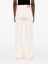 Dondup `Amber` Wide Leg 5-Pocket Jeans