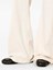 Dondup `Amber` Wide Leg 5-Pocket Jeans