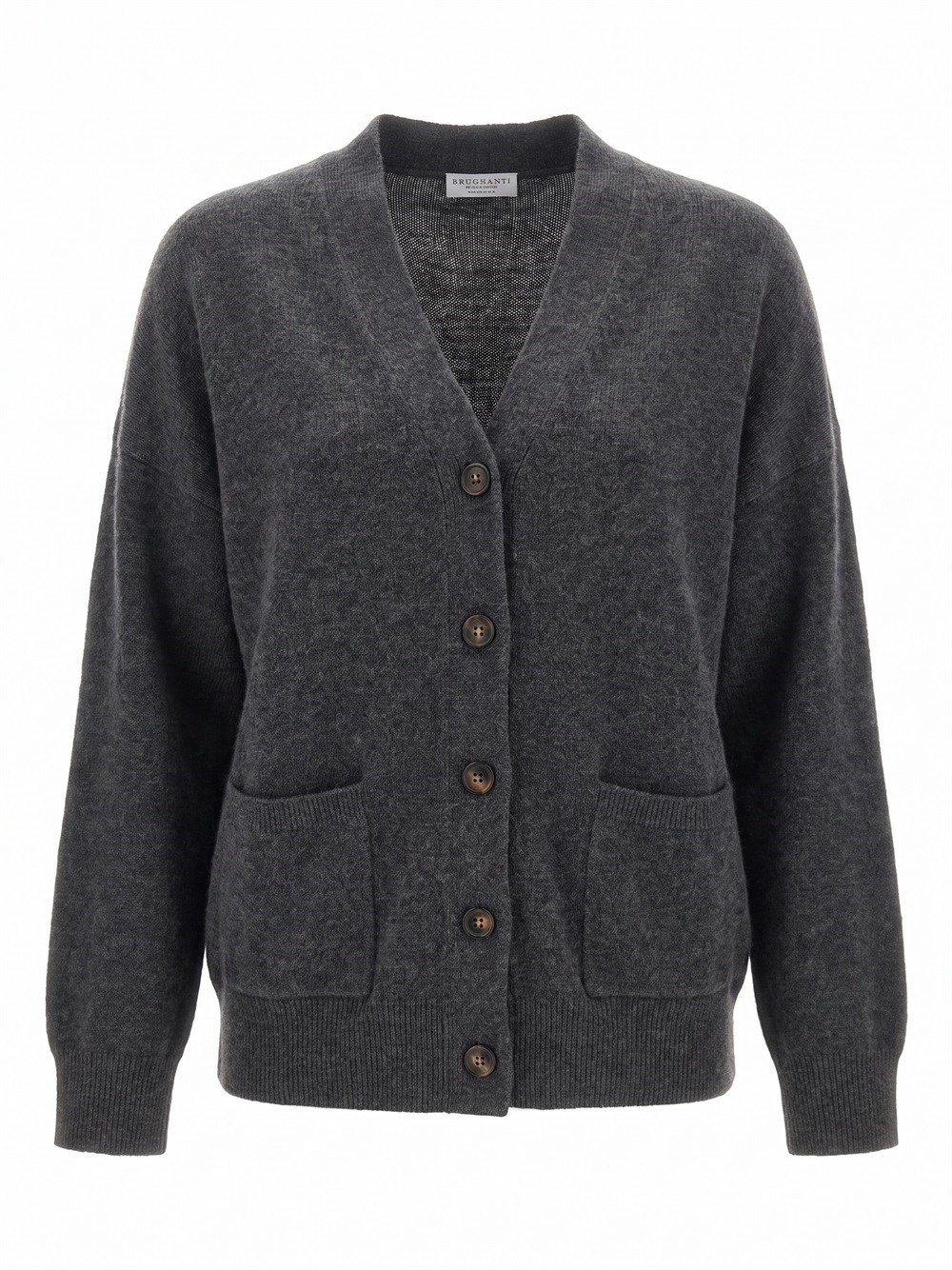 Brunello Cucinelli Cashmere Cardigan