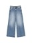 3x1 `The Kat` Wide Leg Pants