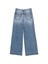 3x1 `The Kat` Wide Leg Pants