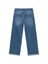 3x1 `Charliet` Wide Leg Pants