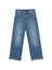 3x1 `Charliet` Wide Leg Pants