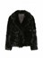 Blancha Shearling Jacket