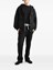 Dolce & Gabbana Hooded Sweatshirt