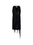 Sportmax `Galosce` Dress