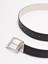 Prada Saffiano Leather Reversible Belt