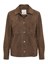 Max Mara MaxMara `S Leather Jacket