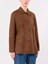 Max Mara MaxMara `S Leather Jacket