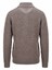 Bottega Veneta Intrecciato Knit Polo Sweater