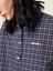 Miu Miu Tartan Print Shirt