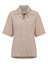 Prada Madras Print Shirt