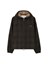 Burberry Newport Coated Jacket