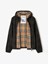 Burberry Newport Coated Jacket