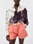 Versace Silk Twill Print Shirt