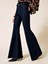Twin Set Jeans Flare Fit