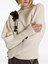 Alberta Ferretti Wide Boat-Neck Sweater