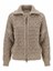 Brunello Cucinelli Dazzling Net Cardigan