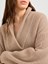 Brunello Cucinelli Cashmere English Rib Sweater
