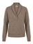 Brunello Cucinelli Cashmere English Rib Sweater