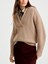 Brunello Cucinelli Cashmere English Rib Sweater