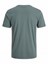 Stone Island Cotton Jersey Garment Dyed T-Shirt