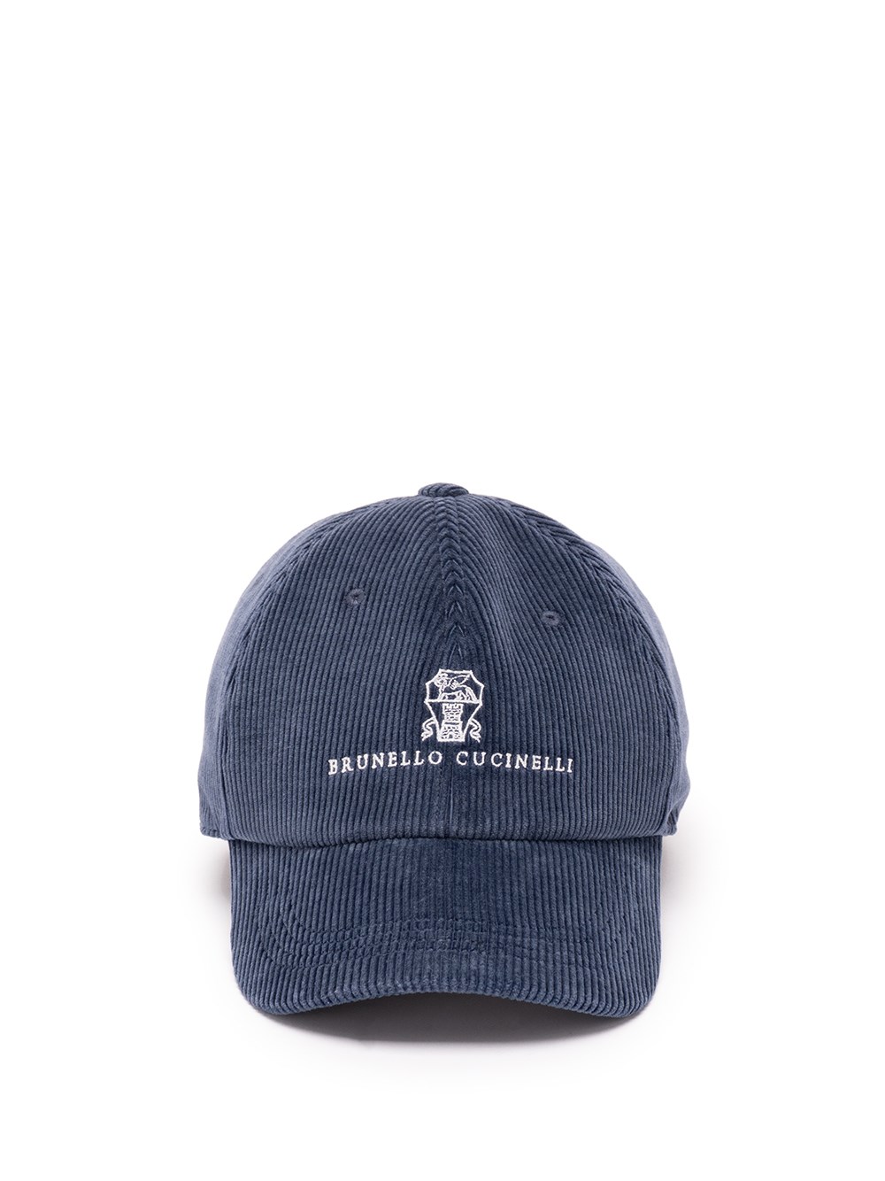 Brunello Cucinelli Baseball Cap