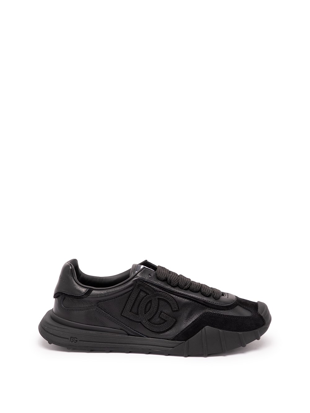 Dolce & Gabbana `Dg Athletic` Sneakers