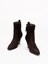 Brunello Cucinelli Ankle Boots With Heels