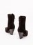 Brunello Cucinelli Ankle Boots With Heels