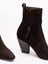 Brunello Cucinelli Ankle Boots With Heels
